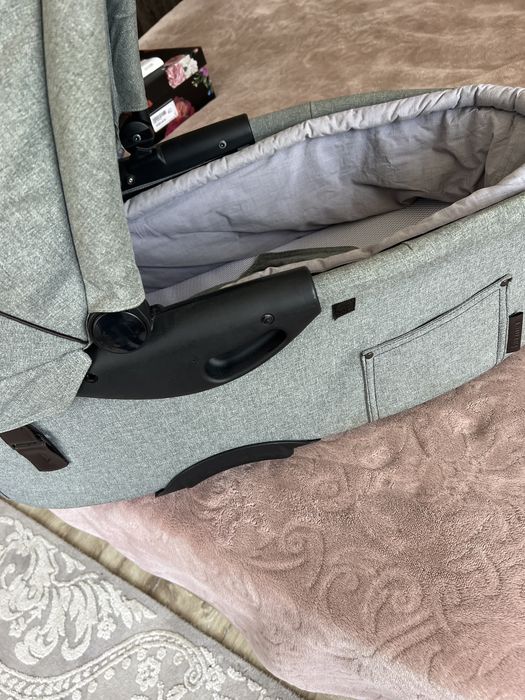 Зимен кош за количка на mutsy