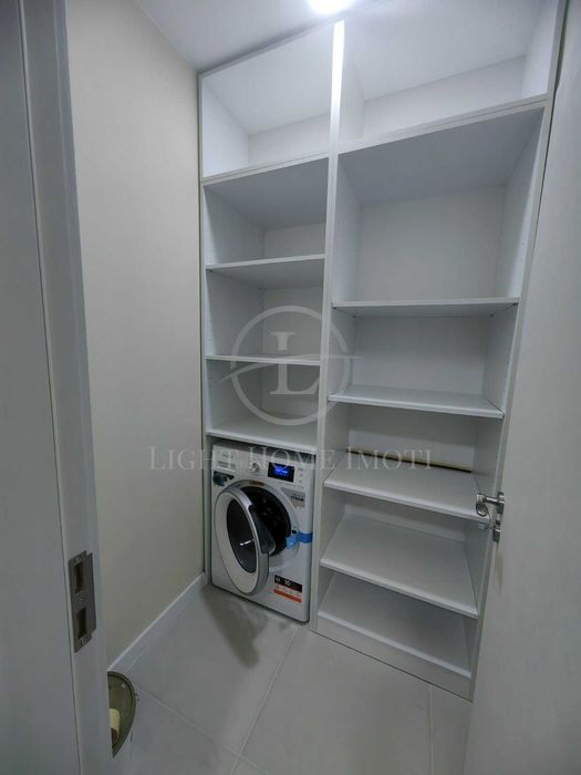 Продава се Едностаен апартамент в Пловдив, Христо Смирненски - 65 кв.м за 1910 €/кв.м - Снимка #6