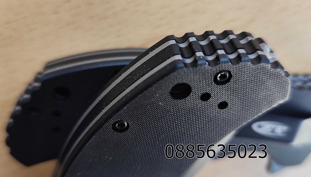 Сгъваем нож Zero Tolerance ZT 0350