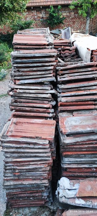 Продавам цигли използвани