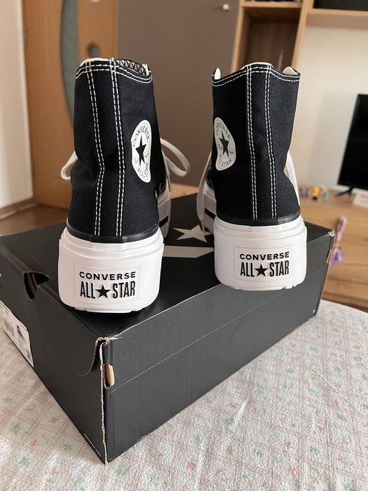 Converse noi nouti