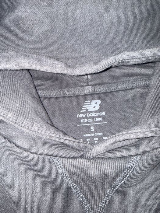 New Balance Hoodie