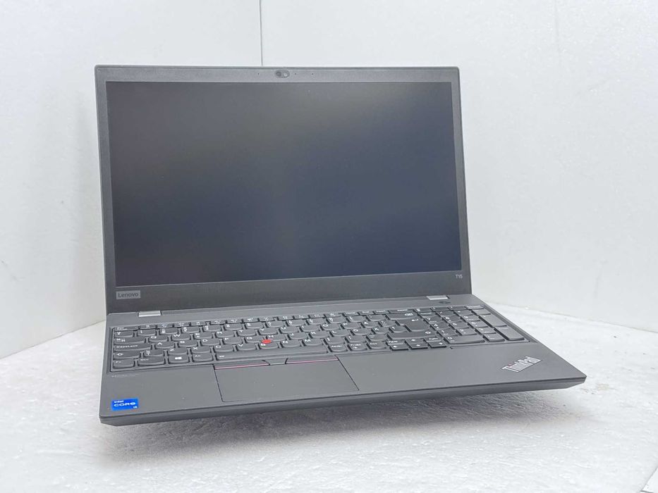 Реновиран лаптоп Lenovo ThinkPad T15 G2 15.6" i5-1135G7 16GB 510GB клас А | с Гаранция