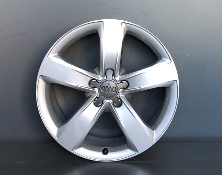 Джанти за Ауди А6,А4,А3  5x112 18цола.