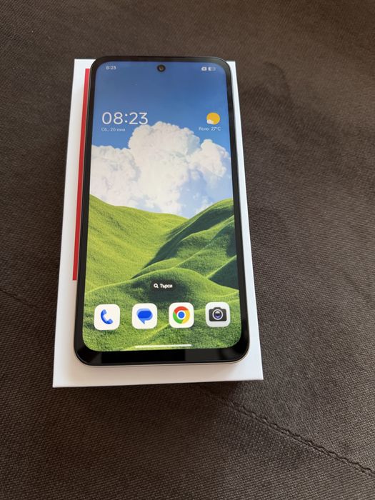 Redmi 15 с гаранция