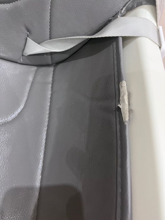 Столче за хранене