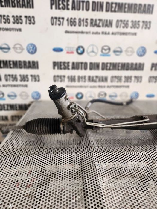 Caseta Directie Bmw E90 E91 E92 E93 E87 E81 E82 X1 E84 S Drive An 2005-2006-2007-2008-2009-2010-201