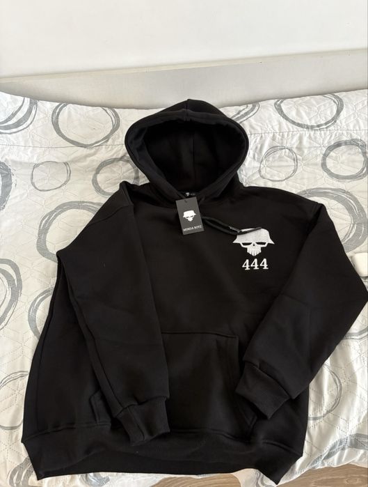 Prizrak x Murdaboyz set