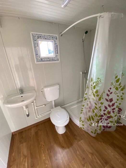 Vand containere modulare tip birou 6 x 2.40m