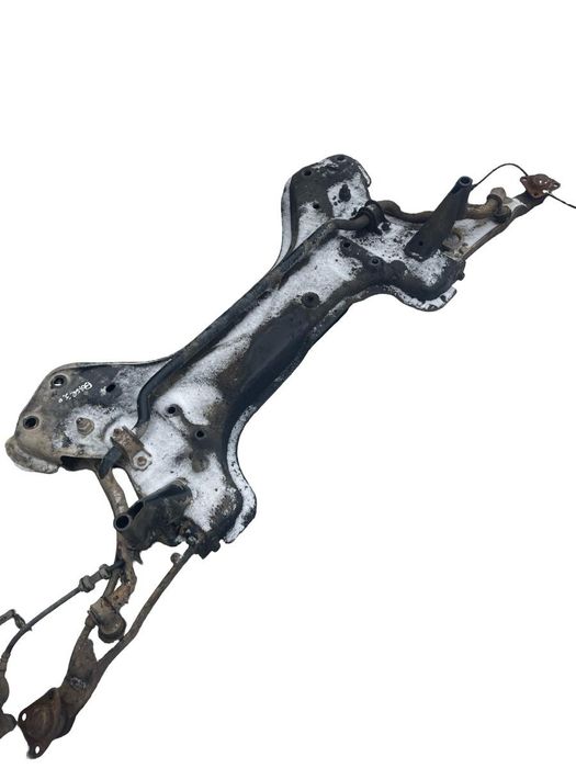 Jug Motor Peugeot Boxer Box 2006 -> 3.0 Hdi F1Ce0481D (F30Dt)