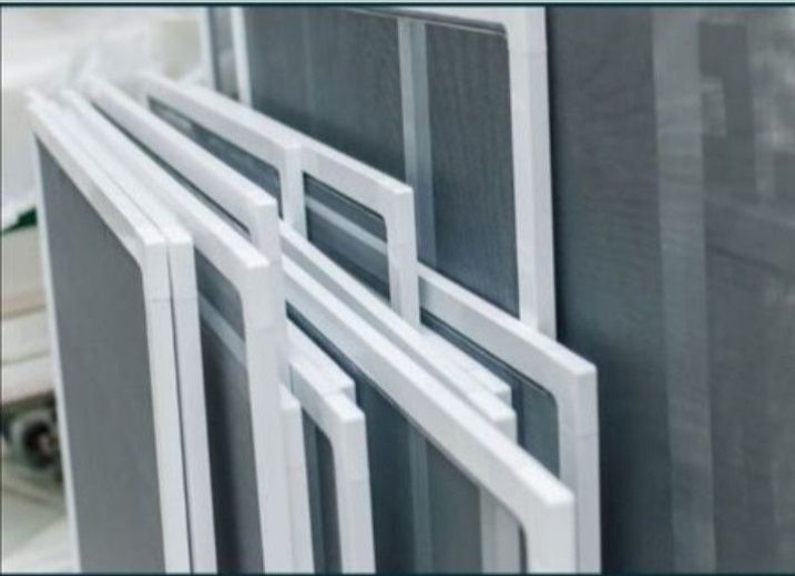 Ремонт окон и дверей. Евгений