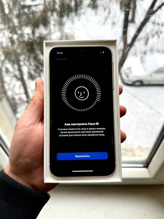 iPhone 11 (64GB) ИДЕАЛ!