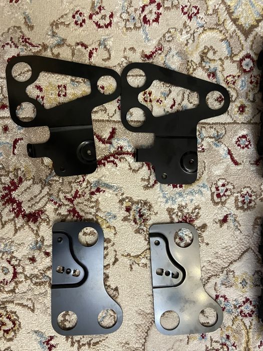 Доводчики дверей на Geely Monjaro