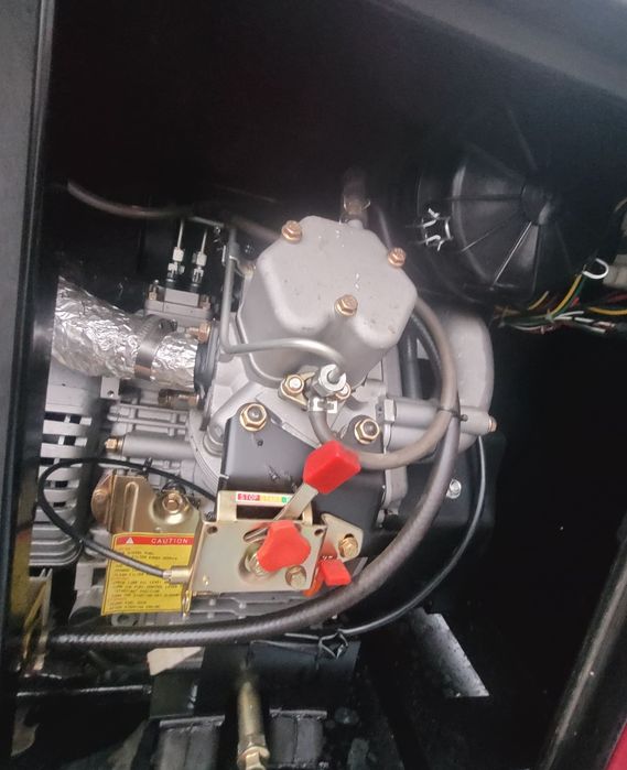 Generator curent 11kw