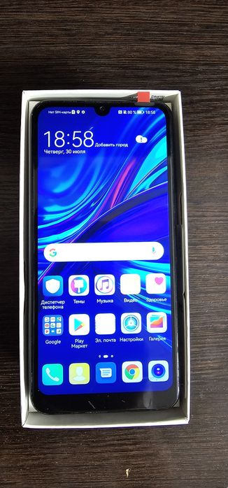 HUAWEI P smart 2019