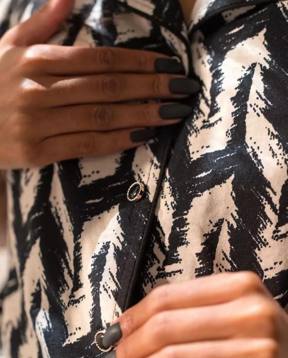 Женская пижама хб