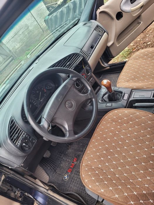 В продаже BMW e36 m50b20