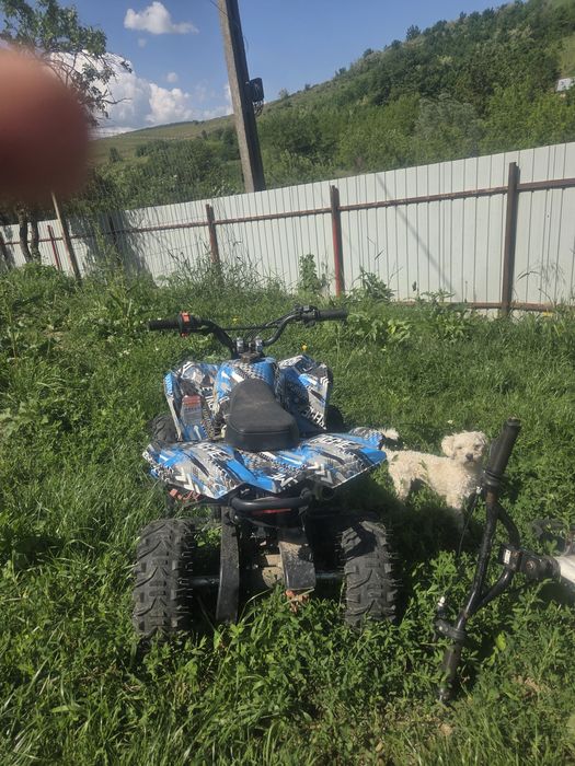 Atv stare buna...