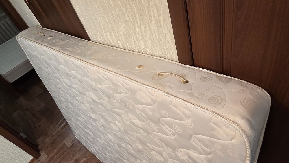 Матрас ортопедический