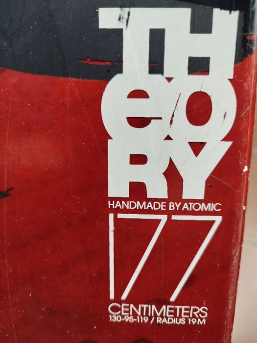 Ски обувки за пантене Scarpa, ползвани няколко пъти