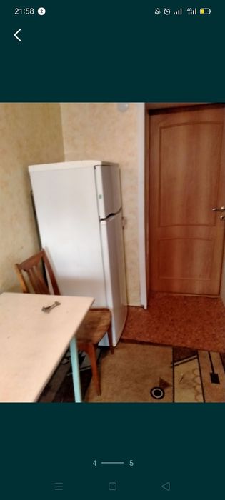 Продам две  комнаты в общежитии