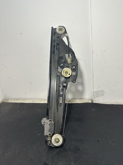 Macara geam dreapta spate BMW Seria 5 E60 E61 | 7034388