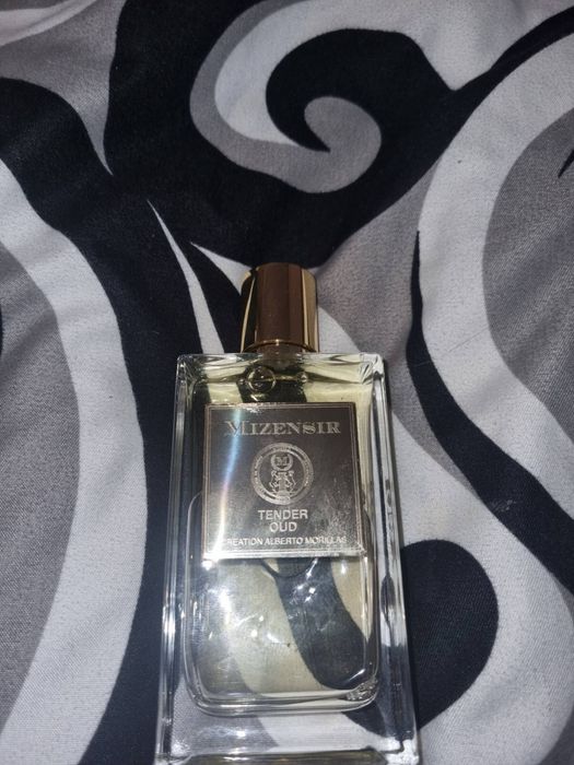 Mizensir Tender Oud de 100 ml