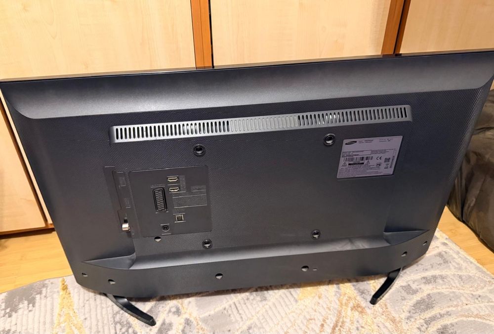 Televizor LED Full HD Samsung, 80 cm, Clasa A+