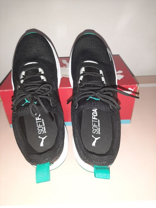 Pantofi sport Puma - MAPF1