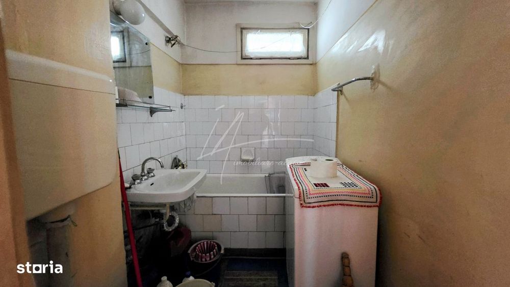 Cel mai urat apartament din Bucurestii Noi. Fa-l tu frumos!