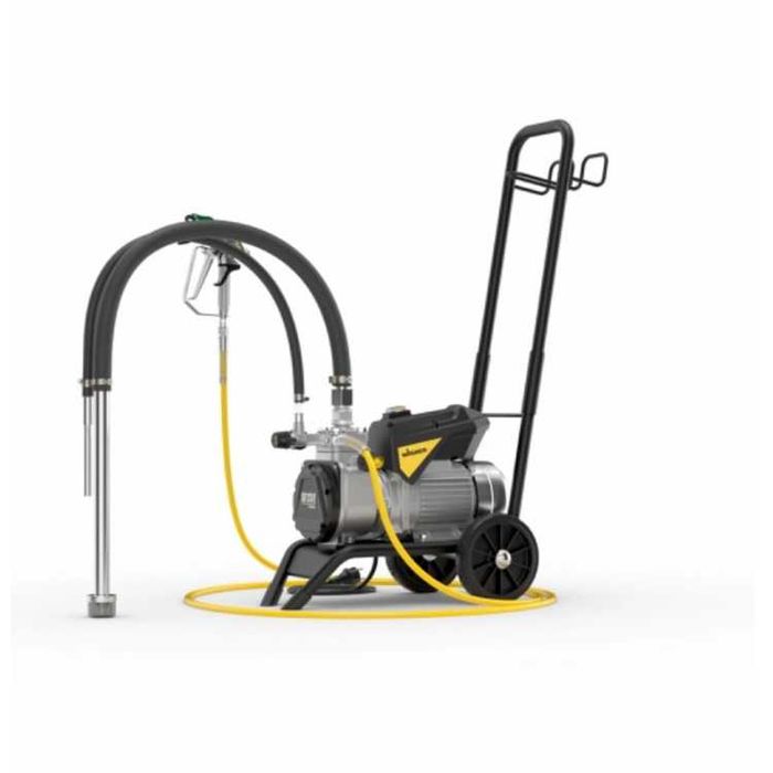 Vand Pompa de varuit/zugravit Wagner SuperFinish 23 Pro PRO HEA NOU!