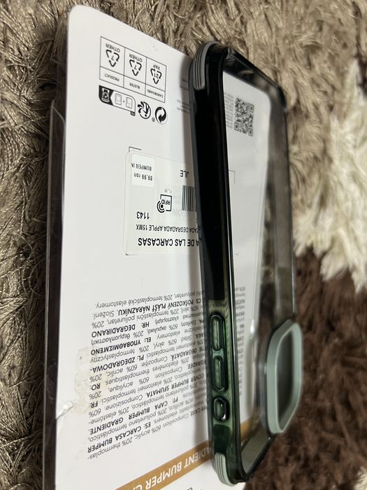 Husa iphone 15 pro max