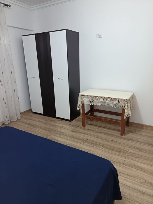 Inchiriez apartament nou,in Rm.Valcea,b-dul dem radulescu