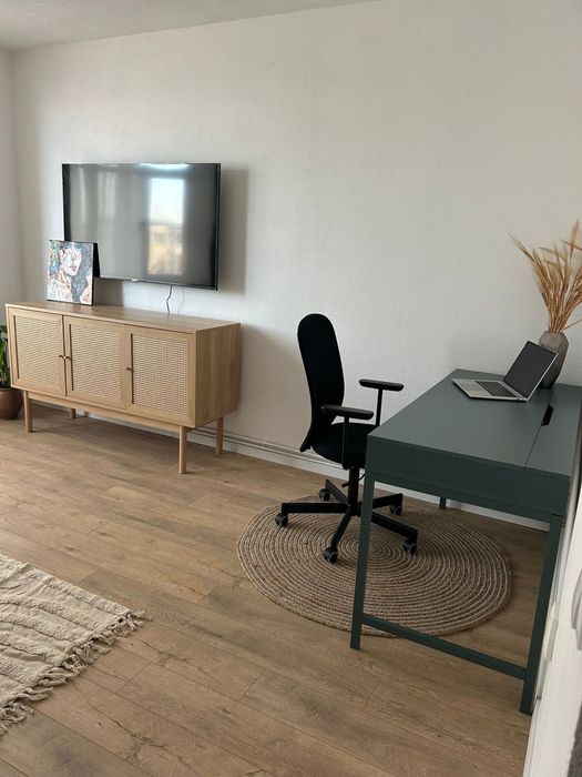 Baia Mare De închiriat apart ultracentral – 2 camere decomandat, 50 mp