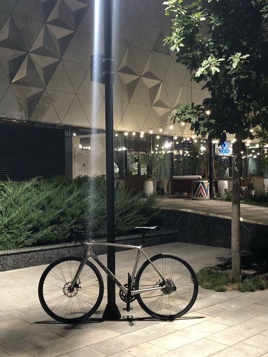 Merida scultura 200
