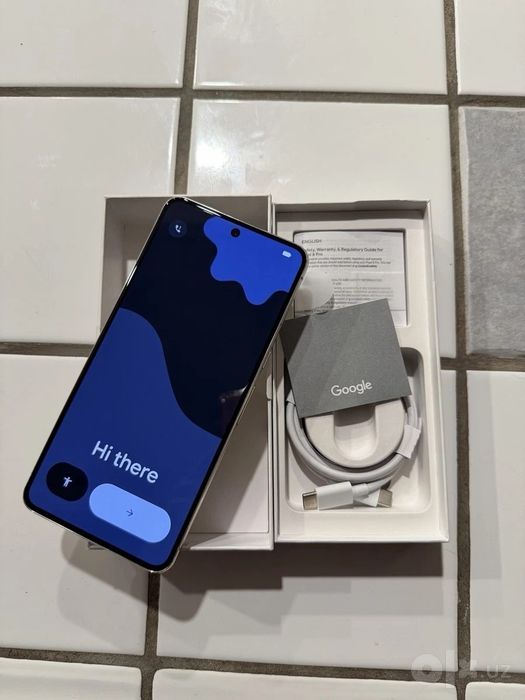 Google Pixel 8 Pro 256GB
