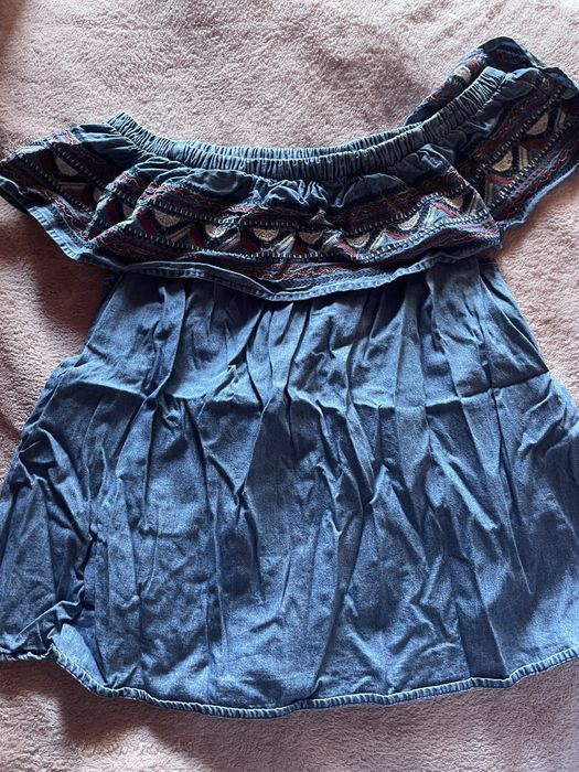 Блузи Lee Cooper/ Tom tailor