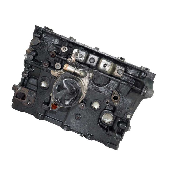 Необорудван цилиндров блок Mazda 5 (I) 2005-2010 ID: 121492