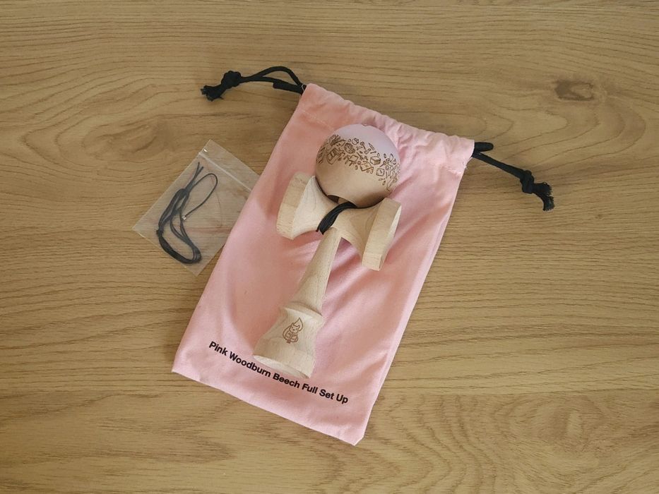 Kendama Miguel Kitchen Erraticsquirrel Roz