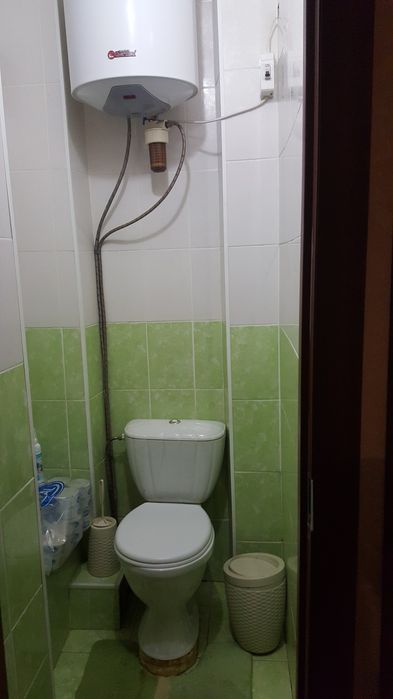 Срочно продам 3х ком кв в центре города