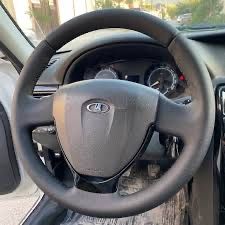 Руль приора 2