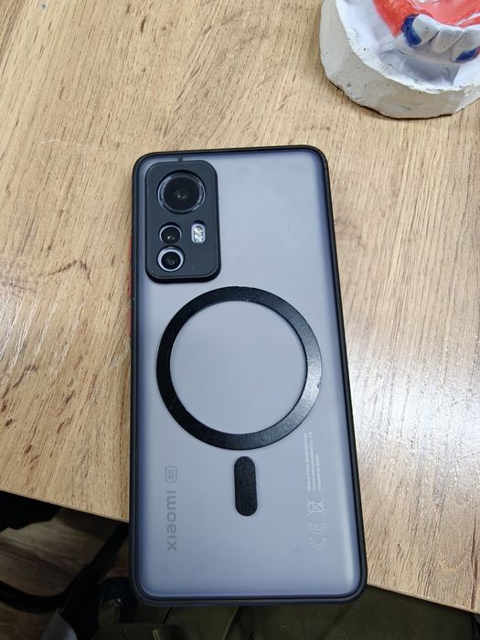 Xiaomi 12 обмен/продажа