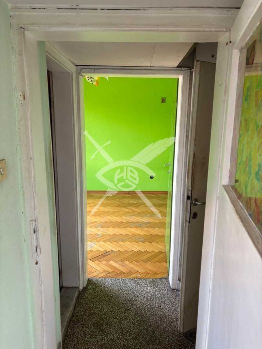 Продава се Двустаен апартамент в София, Банишора - 64 кв.м за 2250 €/кв.м - Снимка #11