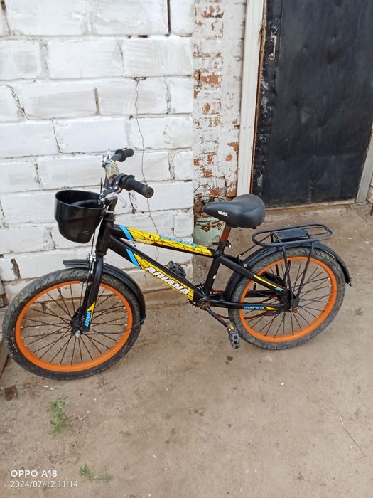 Продам велосепед