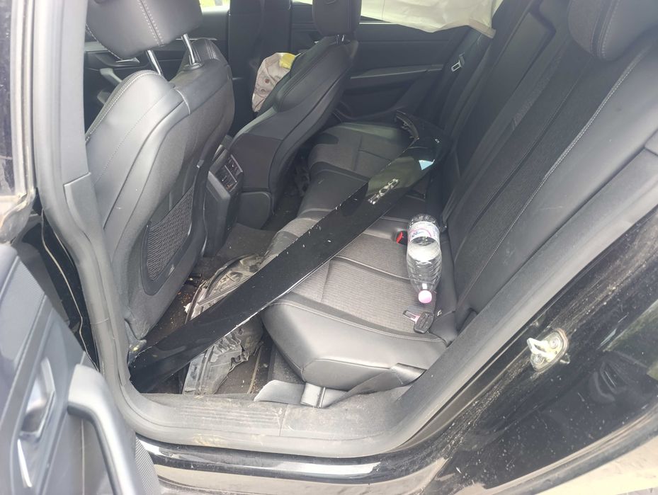 Peugeot 508 1,5HDI / Пежо 508 2020г. - на части