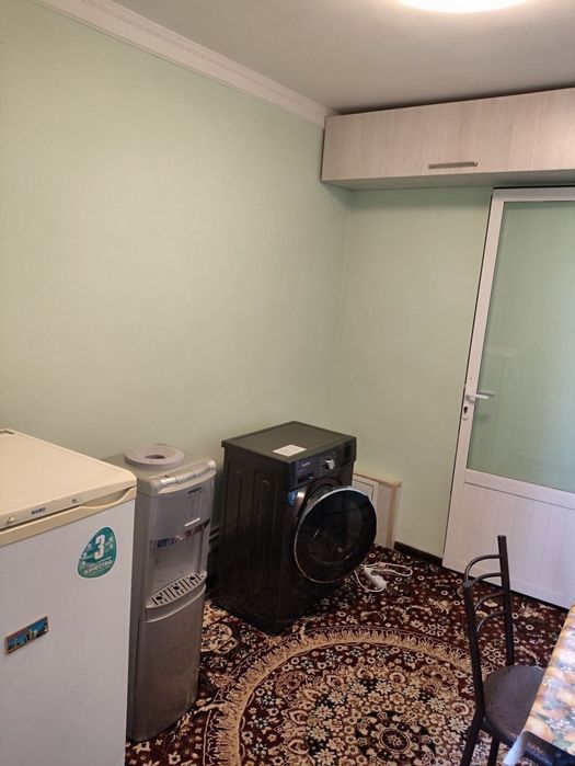 Сдаётся квартира Чиланзар 6 квартал 1/4/4