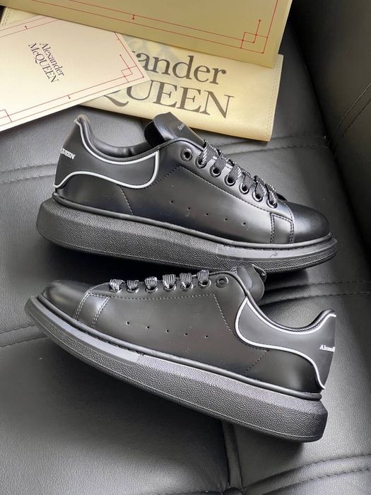 Adidasi Alexander Mcqueen noi