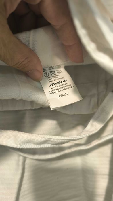 Кимоно Мизуно Mizuno
