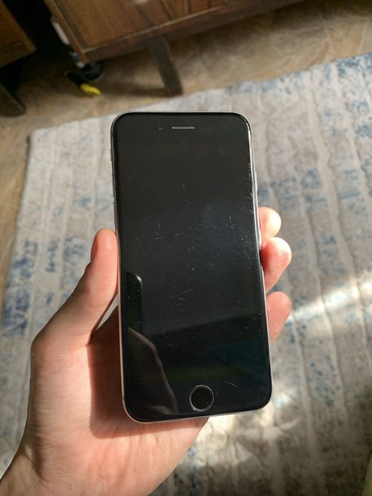 Iphone 6 16 gb рабочий