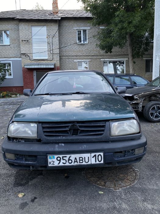 Volkswagen vento